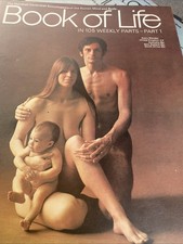 The Book Of Life Magazine By