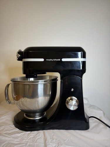 Morphy richards stand mixer - morphy,