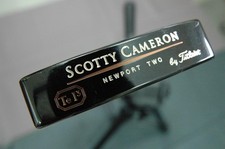 Scotty Cameron Putter