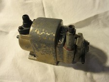 LUCAS NR1 RACING WADER MAGNETO