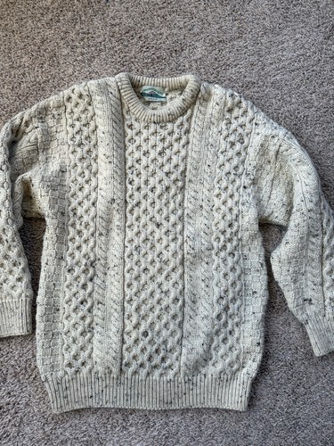 Vintage aran crafts ireland - vintage,