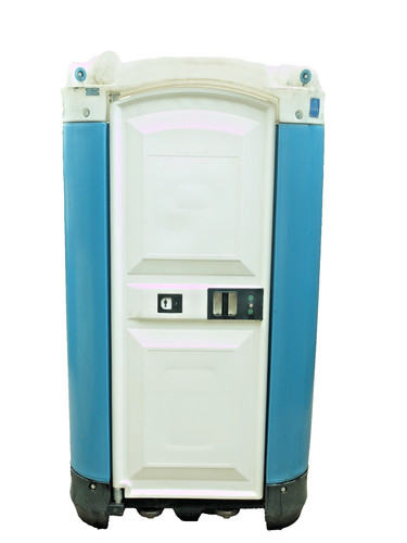 Hmt portaloo mobile toilet - portaloo,