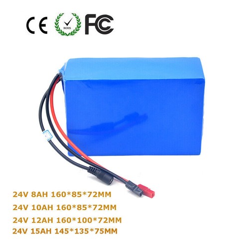 24v 8ah 10ah 12ah 15ah - 24v,