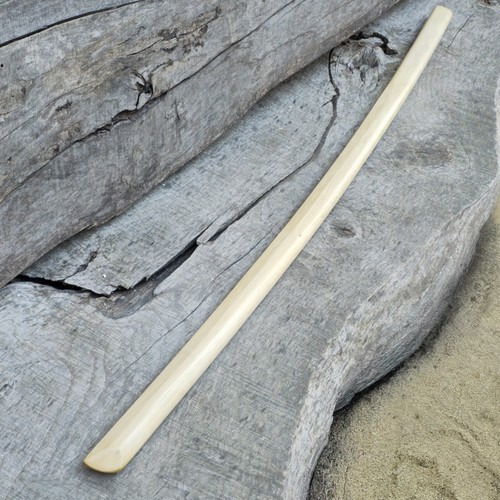 Niten ichi ryu bokken wooden - ichi,