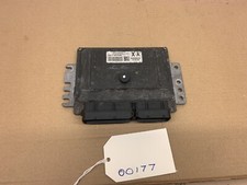 NISSAN MICRA K12 2005 1.2 PETROL MANUAL ECU MEC32040 ***freepost***