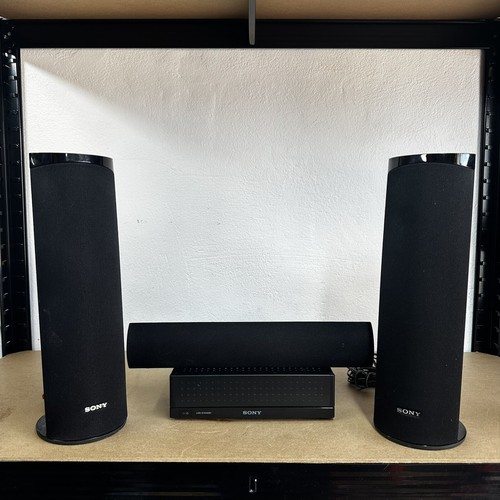 Sony sa300wr pto amplifier - ,