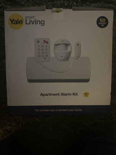 Yale easy fit kit - easy,