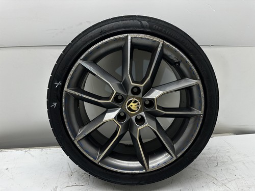Skoda octavia alloy - skoda, rim