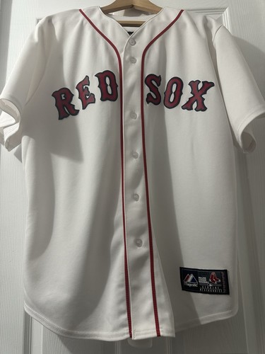 Boston red sox dustin pedroia - boston,