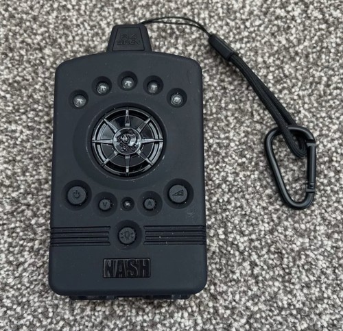 New nash siren receiver - siren, r4
