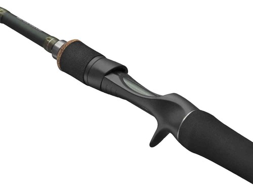 Abu garcia beast - abu, x2