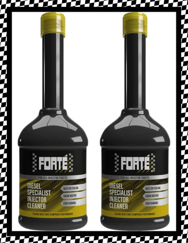 Forte specialist - (twin, pack)