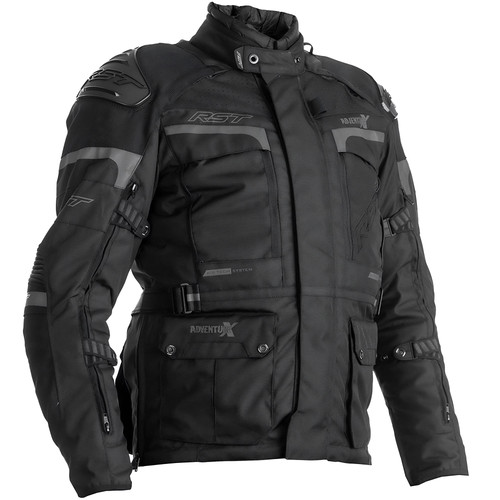 Rst motorbike motorcycle pro - rst,