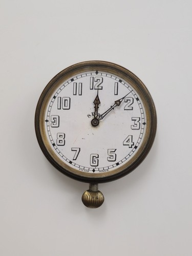 Antique swiss made - antique,