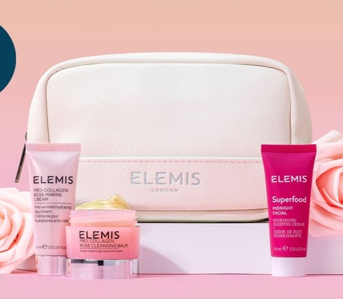 Elemis rose superfood - elemis, &