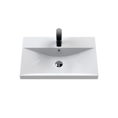 Nuie 600mm thin edged wash - nuie,