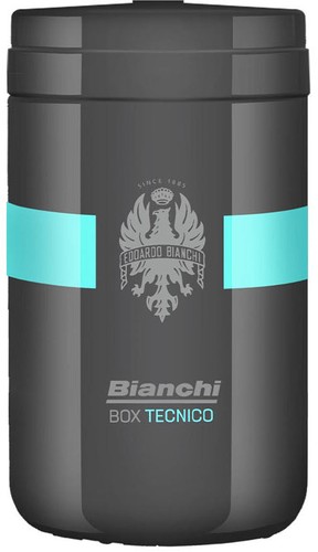 Bianchi tecnico 400 storage - bianchi,