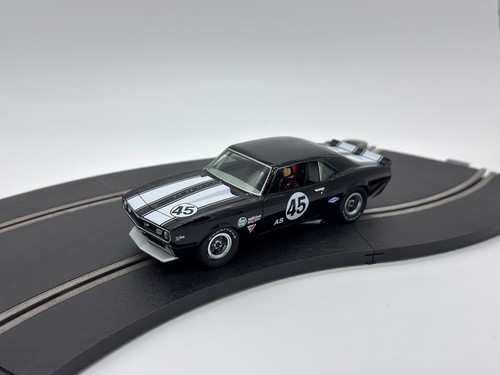 Pioneer chevrolet camaro - chevrolet,