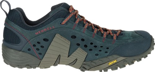 Merrell intercept mens walking - merrell,