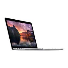 Apple MacBook Pro 15" Retina