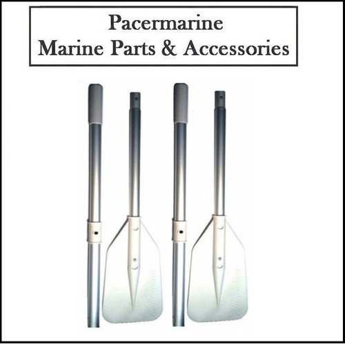 Part aluminium oars 1 - ,