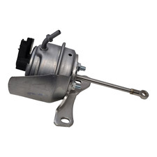 Turbocharger Actuator Volvo