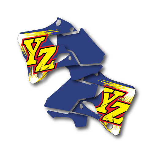 125 250 1996 - rad, &