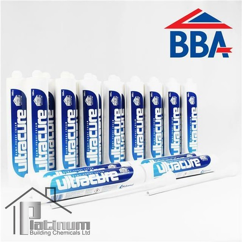 Ultracure damp proof - 20,