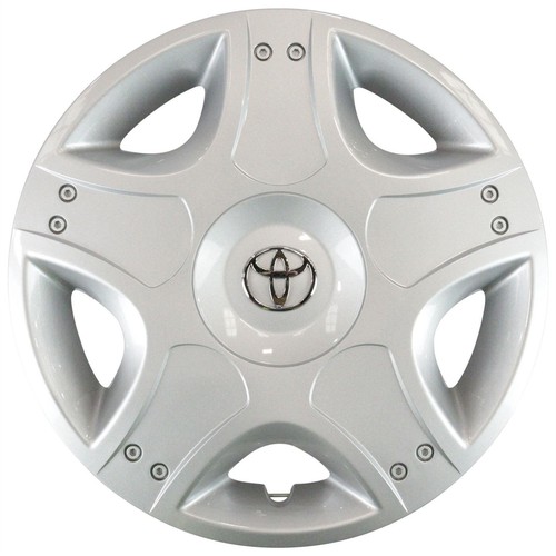 Genuine toyota wheel - toyota,