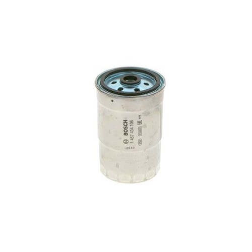 Bosch spin fuel filter - spin-on, for