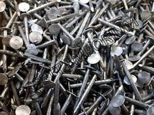 Aluminium Alloy Clout Nails -