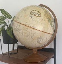 Vintage Replogle Globemaster