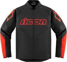 Icon Hooligan CE Jacket Slayer Medium
