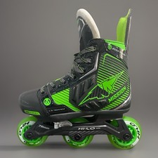 Mission Lil Ripper Adjustable