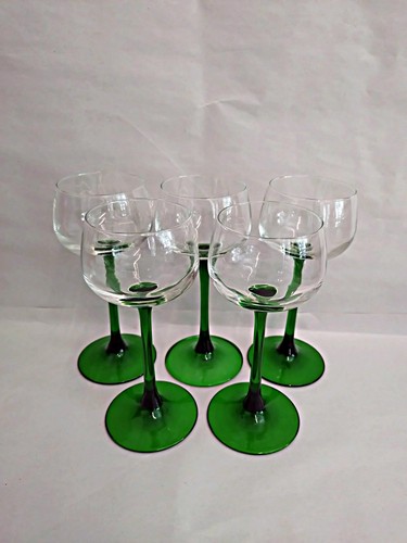 Vintage set luminarc - vintage, 5
