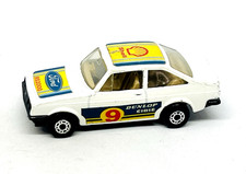 Matchbox Lesney Superfast 9