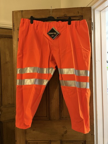 Ballyclare ltd men vis - ltd, hi-vis