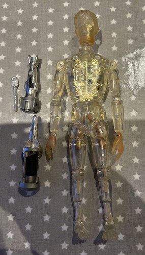 Vintage denys fisher cyborg - denys,