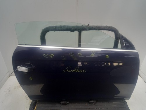Volkswagen eos right front - right,