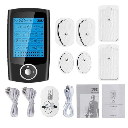 Tens machine rechargeable - tens,