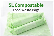 104 x 5L Compostable Food