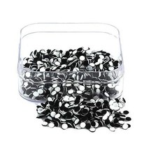 Women Bindi Pack of 50 Plain