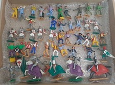 Timpo Toys Collection Soldiers