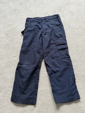 Scout Trousers Age 7-8 Years