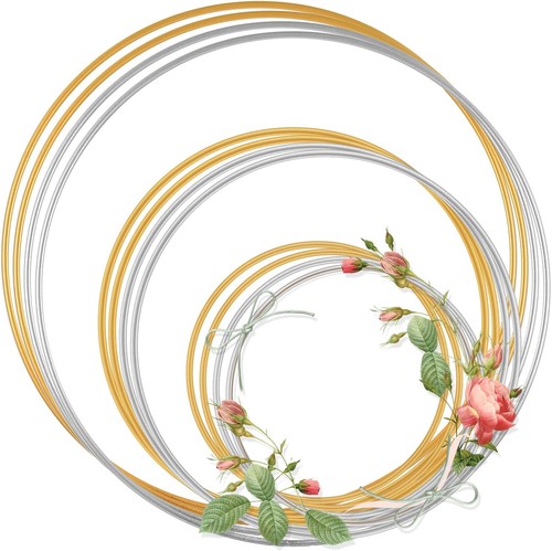 Pcs metal rings for crafts - for,