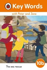 Key Words with Peter and Jane