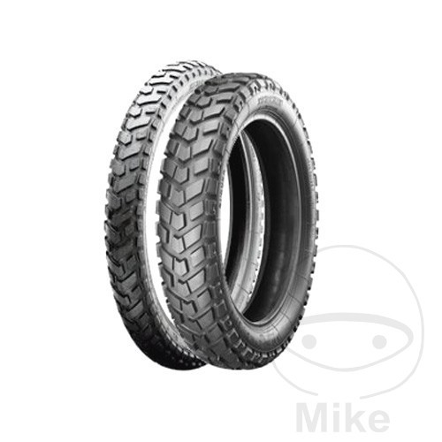 Heidenau front motorcycle - motorcycle, tire