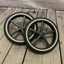 Cybex Balios S Back Rear