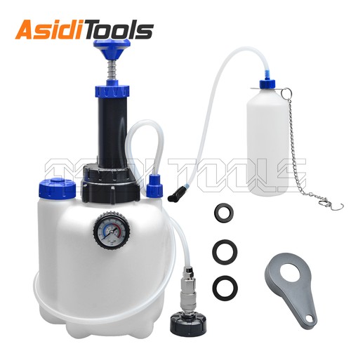 Car brake bleeder clutch - car,