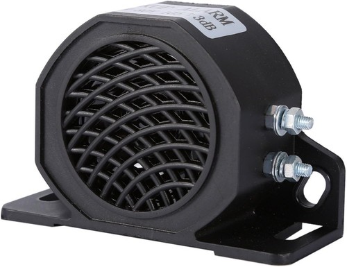 12v 80v 105db universal backup - 105db,
